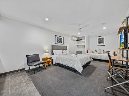Stunning Freehold Accommodation in Bright, Victoria 