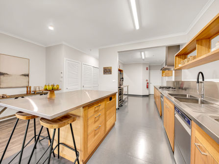 Stunning Freehold Accommodation in Bright, Victoria 