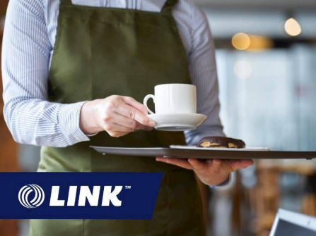 UNDER OFFER Longstanding, Turnkey Cafe - Sandringham