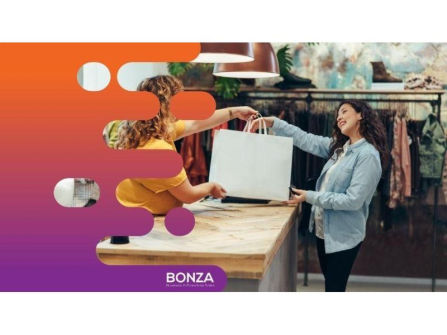 36433 Thriving Boutique Retail Store in Busy Coastal Hub