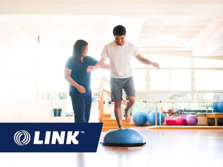 Premium Allied Health Practice