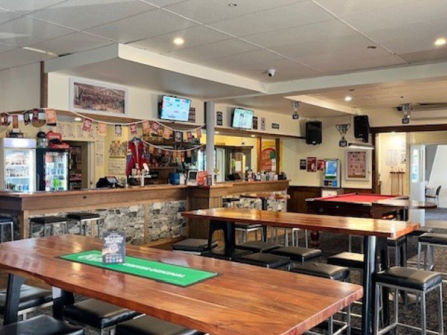 Commercial Hotel, Yarram - a landmark hospitality Hotel Leasehold For Sale