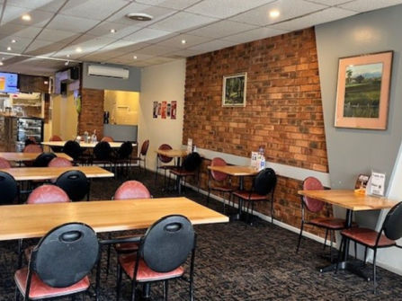Commercial Hotel, Yarram - a landmark hospitality Hotel Leasehold For Sale