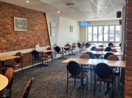 Commercial Hotel, Yarram - a landmark hospitality Hotel Leasehold For Sale