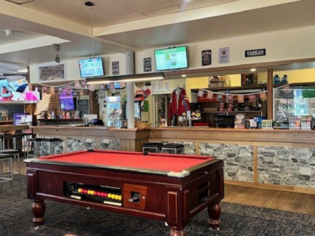 Commercial Hotel, Yarram - a landmark hospitality Hotel Leasehold For Sale