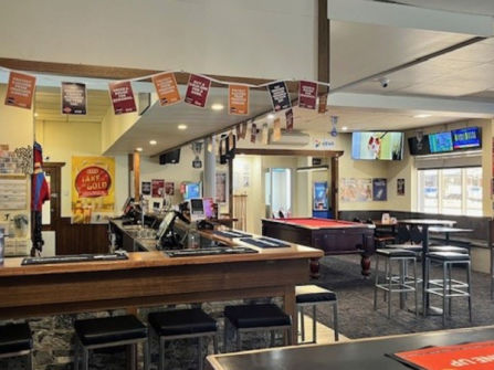 Commercial Hotel, Yarram - a landmark hospitality Hotel Leasehold For Sale