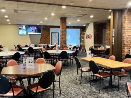 Commercial Hotel, Yarram - a landmark hospitality Hotel Leasehold For Sale