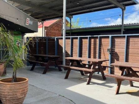 Commercial Hotel, Yarram - a landmark hospitality Hotel Leasehold For Sale