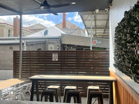 Commercial Hotel, Yarram - a landmark hospitality Hotel Leasehold For Sale