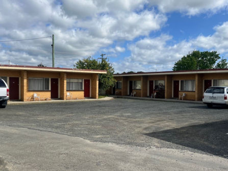 Commercial Hotel, Yarram - a landmark hospitality Hotel Leasehold For Sale