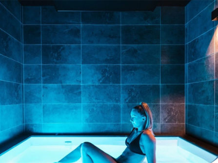 PREMIUM WELLNESS CENTRE  HIGH REVENUE, LOW OPERATIONAL INTENSITY SYDNEY