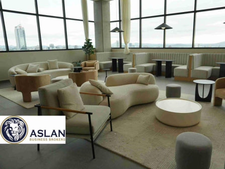 FURNITURE BUSINESS FOR SALE