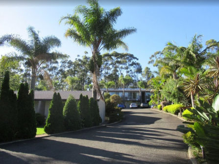 Freehold Coastal Motel For Sale
