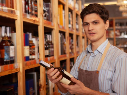 Well Established Semi Managed Bottle Shop in Geelong - Ref: 12261
