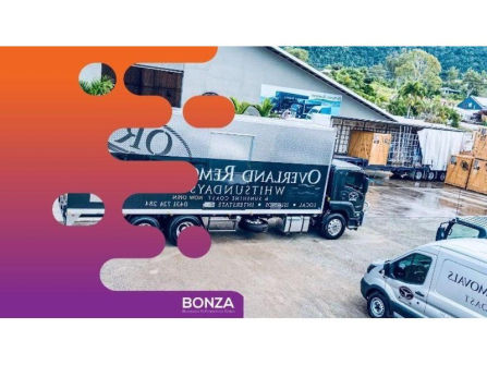 36429 Highly Profitable & Longstanding Furniture Transport & Storage Business