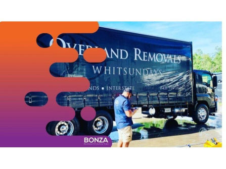 36429 Highly Profitable & Longstanding Furniture Transport & Storage Business