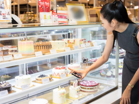  Semi Managed Patisserie and Cafe Store near CBD - Ref: 14264