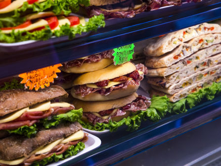 Busy Bakery Cafe in Vibrant Inner North Area near Brunswick - Ref: 13167