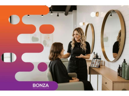 36447 Profitable Boutique Hair Salon  Income & Growth Potential