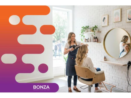 36447 Profitable Boutique Hair Salon  Income & Growth Potential