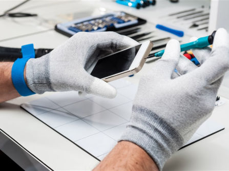 Two Under Management Phone Repair Businesses in the Northeast - Ref: 17065