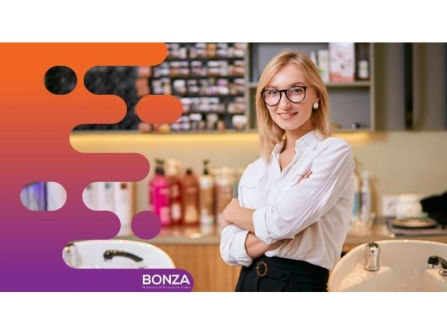 36448 - Profitable Hair Salon With Experienced Team