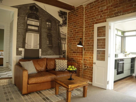 FULLY RENOVATED, IMMACULATE PRESENTATION & HISTORIC CHARM - EXCEPTIONAL MOTEL PROPERTY - BATHURST