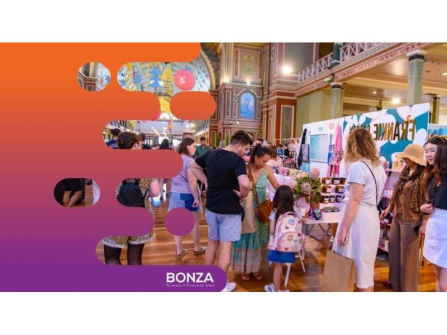 36443 Established Australian Wholesale Gift Business with National Reach