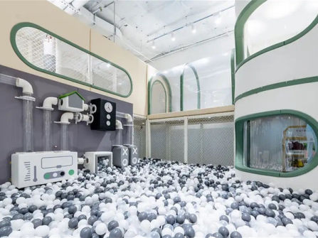 Childrens indoor play Centre for Sale Bankstown