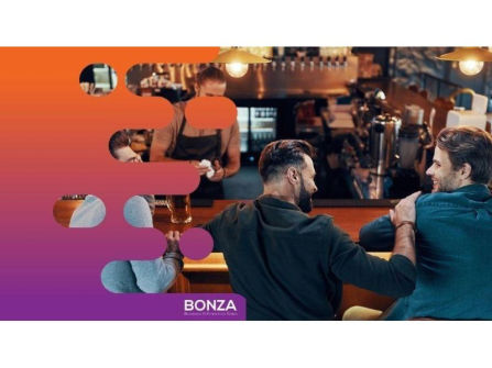 36455 - Licensed Cafe Bar with Strong Local Following