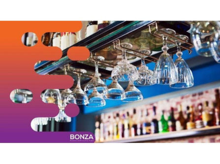 36455 - Licensed Cafe Bar with Strong Local Following