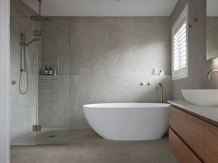 Established Award-Winning Kitchen & Bathroom Reno Business (Our Ref: V2081)
