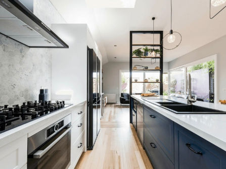 Established Award-Winning Kitchen & Bathroom Reno Business (Our Ref: V2081)