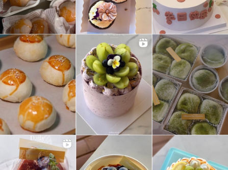 BlossomBite Creations of Bespoke Cakes and Desserts