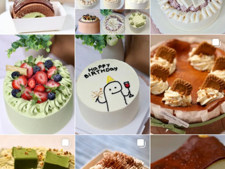 BlossomBite Creations of Bespoke Cakes and Desserts