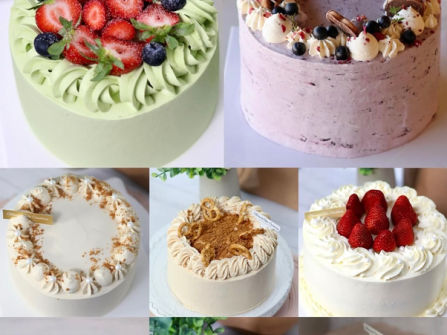 BlossomBite Creations of Bespoke Cakes and Desserts