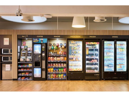 36439 Profitable Self-Service Retail Business - Flexible & Minimal Hours