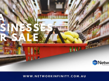 Thinking of Selling your Supermarket , Foodworks or IGA ?