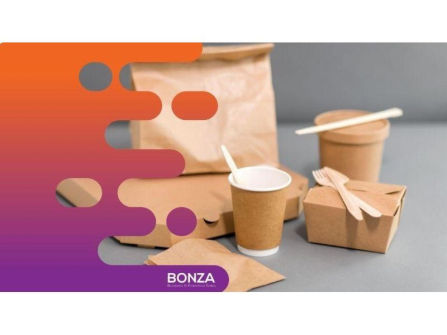 36459 Profitable B2B Packaging Supplier - Strong Online Sales
