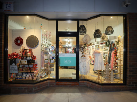 SAS DESIGNS & CONCEPTS FOR SALE - POA +SAV