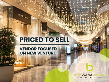 Vendor Committed Elsewhere -  Serious Price Reduction: Lighting & Electrical Biz