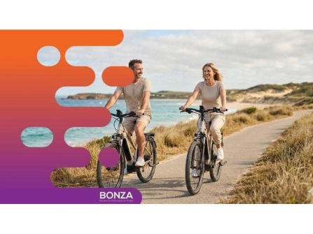 36462 Scalable E-Commerce Business  Electric Mobility & Lifestyle Products
