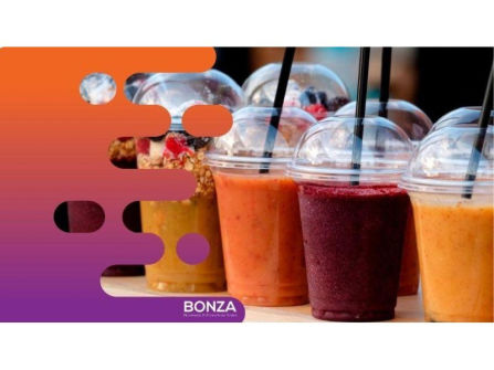 36461 Turnkey Smoothie Business - URGENT SALE