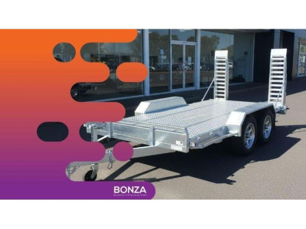 36465 Profitable Trailer Sales & Servicing Operation - Multiple Revenue Streams