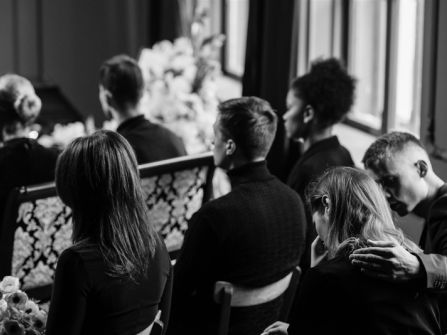 Meaningful Funeral Videography Business | $143K Profit