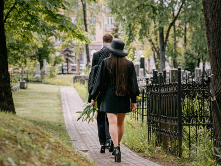 Meaningful Funeral Videography Business | $143K Profit