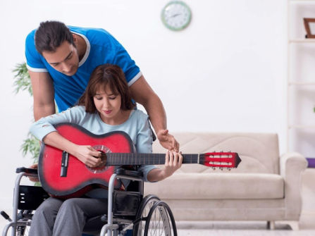 Profitable Disability Support Business for Sale RS1574