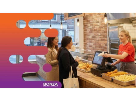 36438 - Profitable Takeaway Businesss with Staff in Place