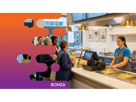 36438 - Profitable Takeaway Businesss with Staff in Place