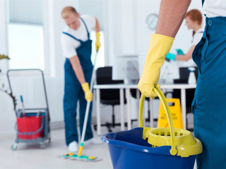 Commercial Cleaning-Sunshine Coast-Lifestyle Awaits!